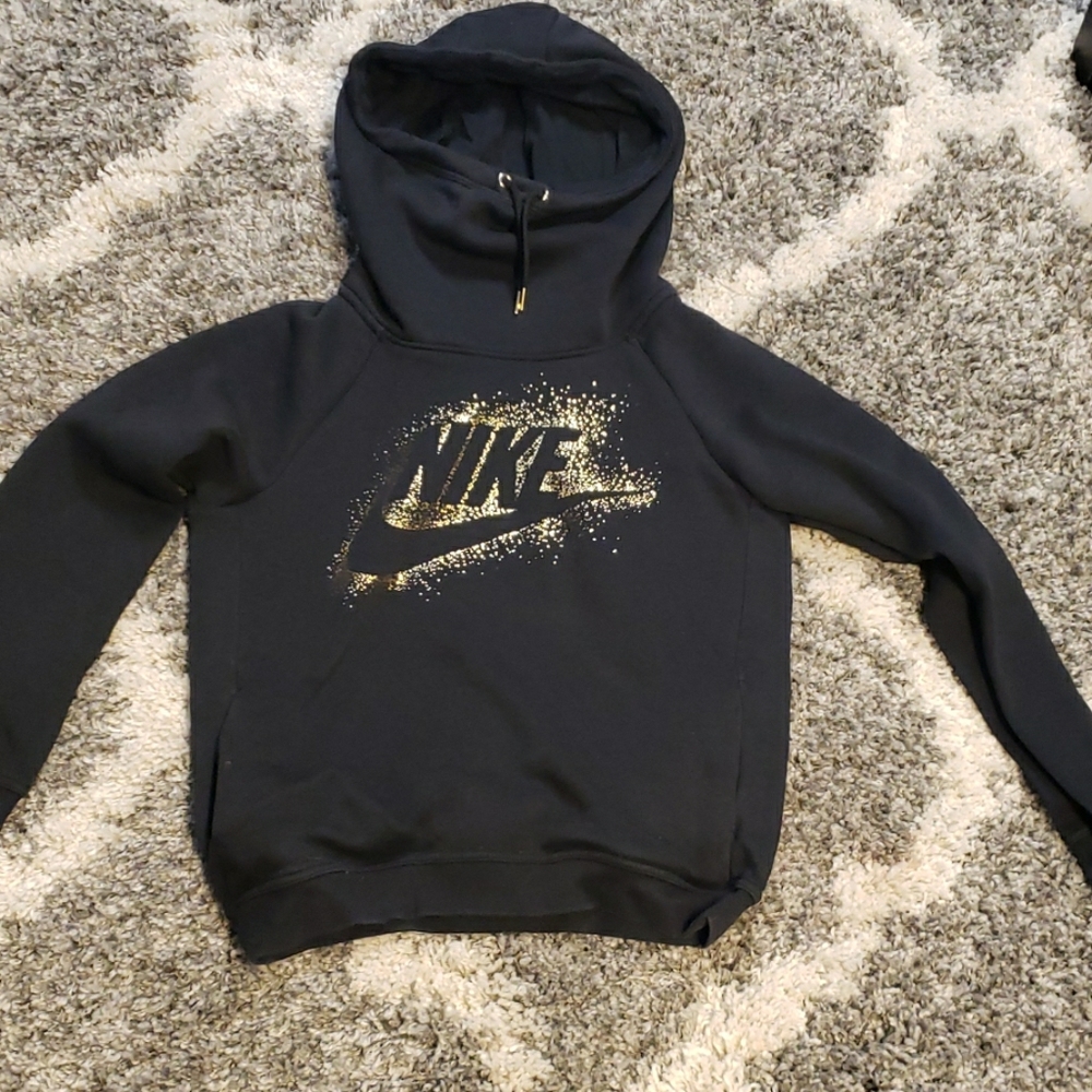 Nike hoodie